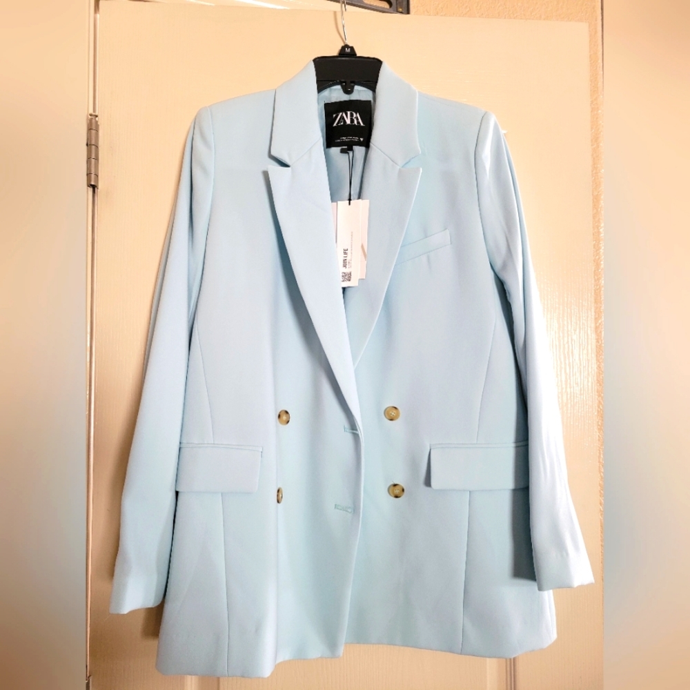 NWT Zara Blazer